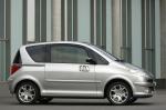 Peugeot 1007 D-Day 2005 года
